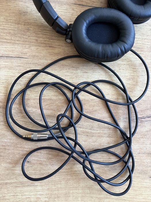 Słuchawki Studyjne ATH-M50