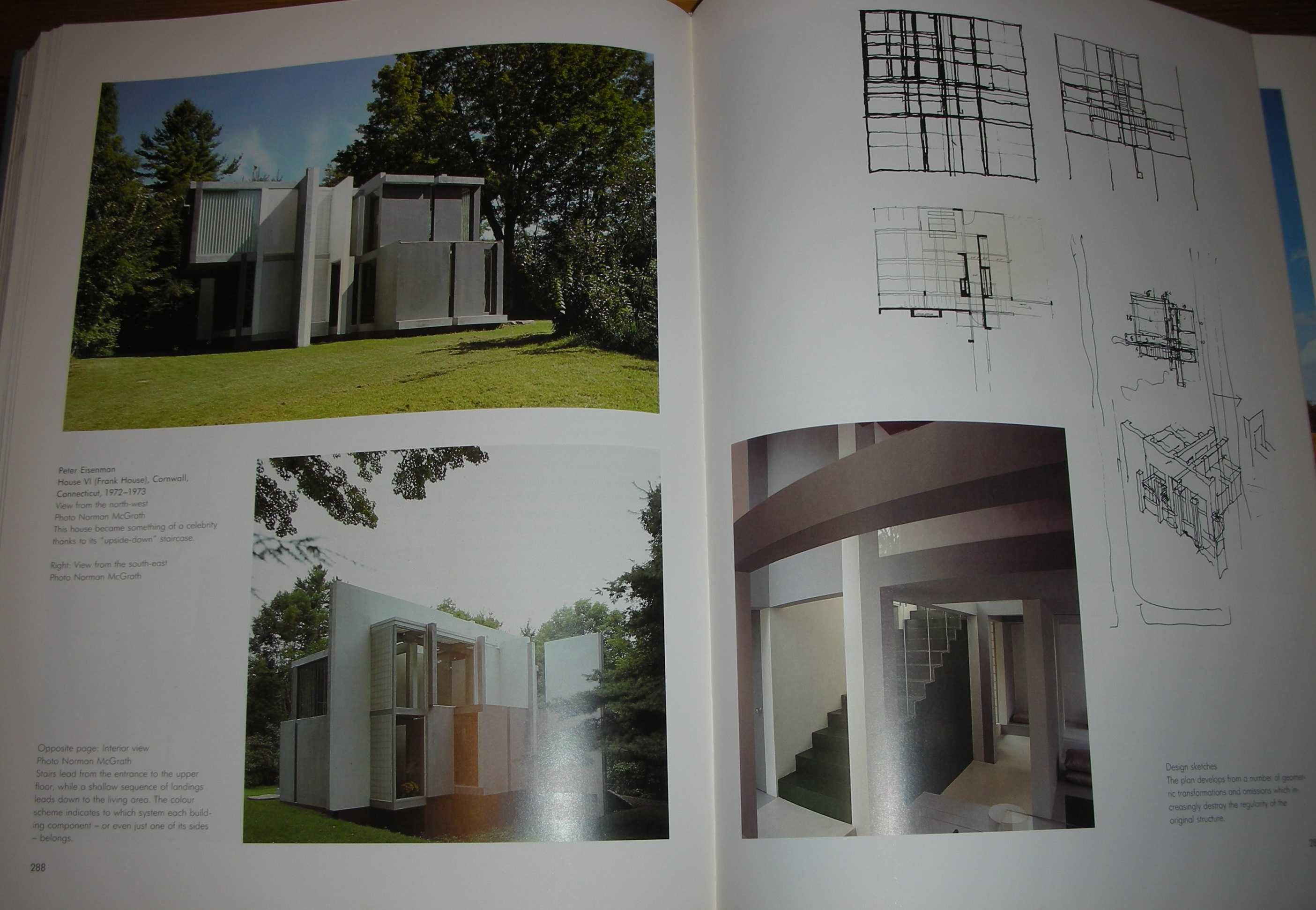 Architecture in the Twentieth Century Gossel 1991 Taschen
