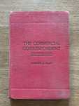The Commercial Correspondent - Português Inglês (portes grátis)