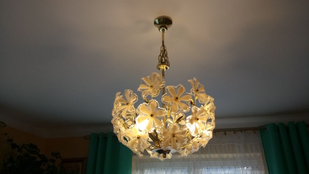 Sprzedam lampę, lampa