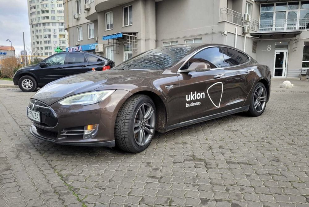 Аренда автомобиля