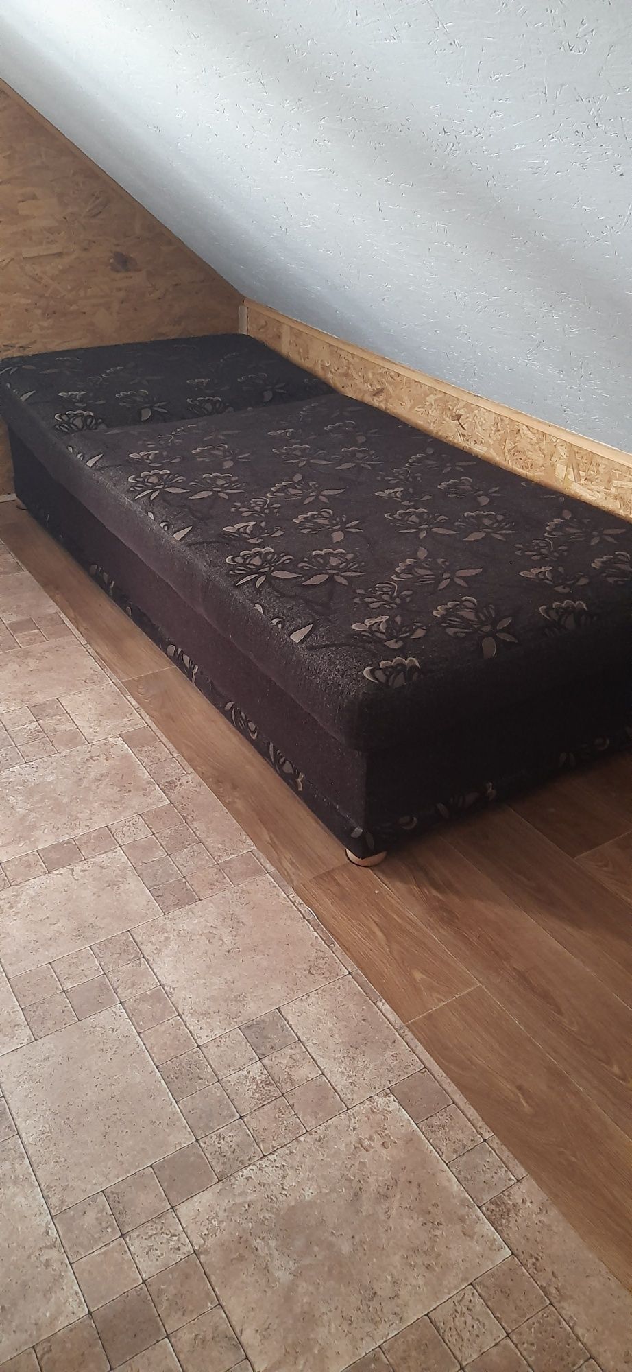 oddam tapczan za darmo