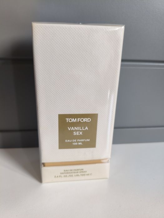 Tom Ford Vanilla Sex EDP