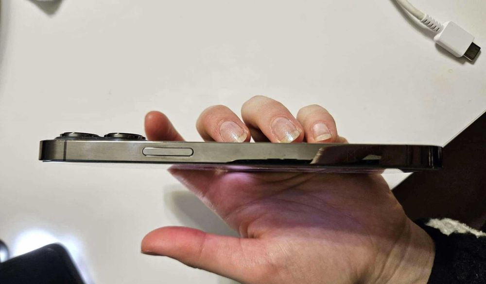 Iphone 13 pro 256gb stan bardzo dobry