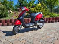 Skuter KYMCO Meteorit YUP50