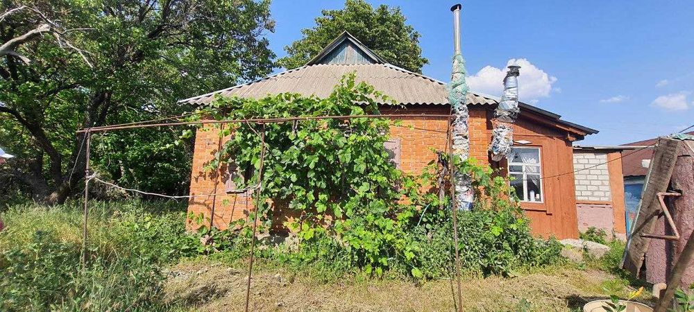 Продам будинок с. Таранівка