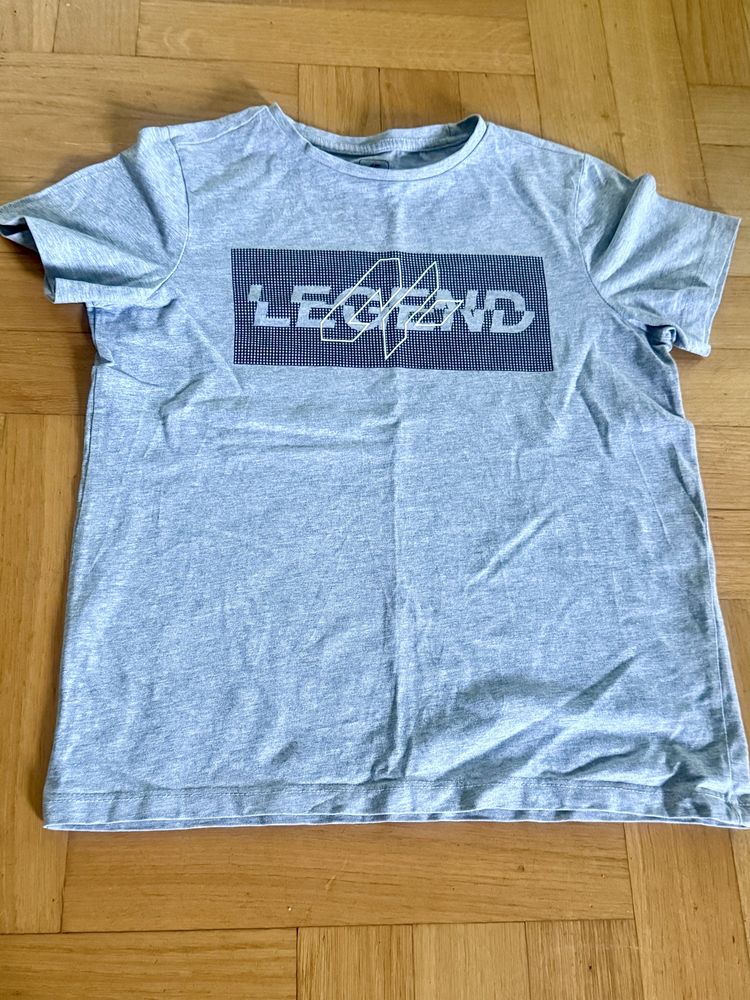 T-shirr 4F rozmiar 158