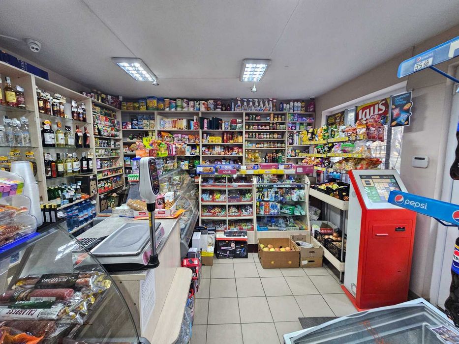 Терміновий продаж комерційного приміщення на вул. Городоцька 280А