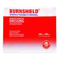 Салфетка противоожоговая Burnshield, 20x20 см