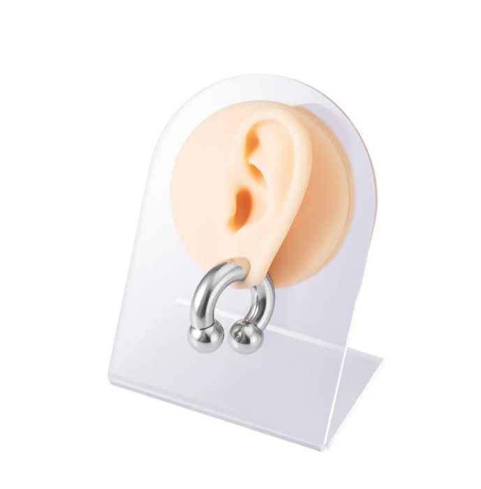 нові обтяжувачі підкови пірсинг хард
медична сталь