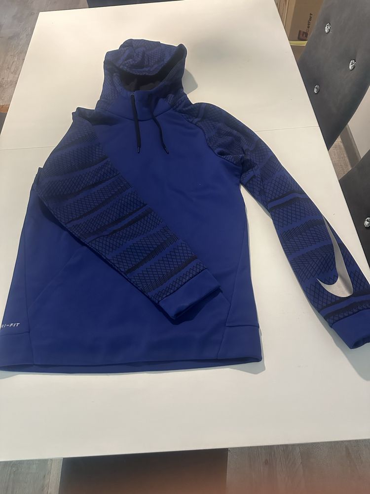 Bluza Nike kangurka rozmiar S