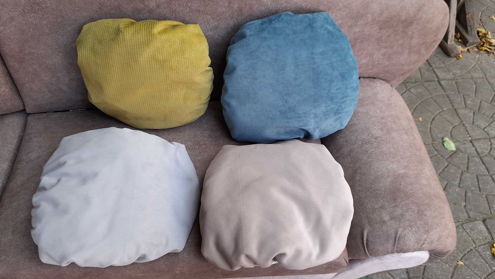 Продам накидки на табуретки