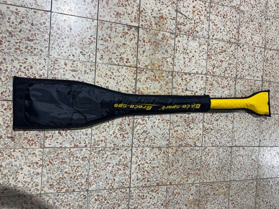 Remo de Canoagem/Kayak