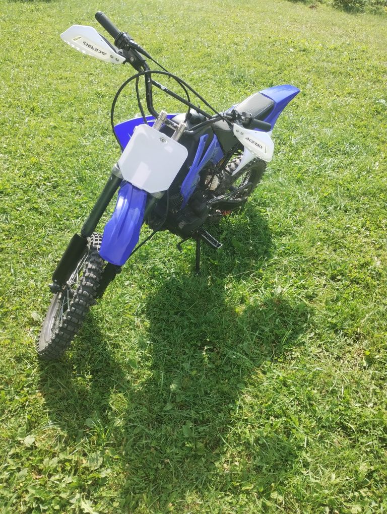 Loncin 200cc 4 t