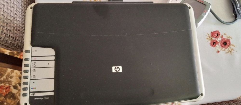 Принтер HP Deskzet F2180