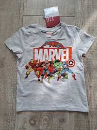 T-shirt chłopięcy MARVEL - rozm 116