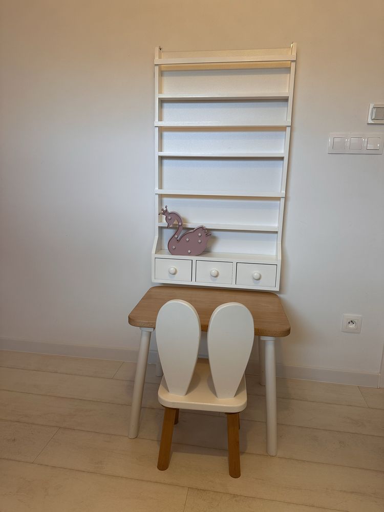 Biblioteczka dla dzieci