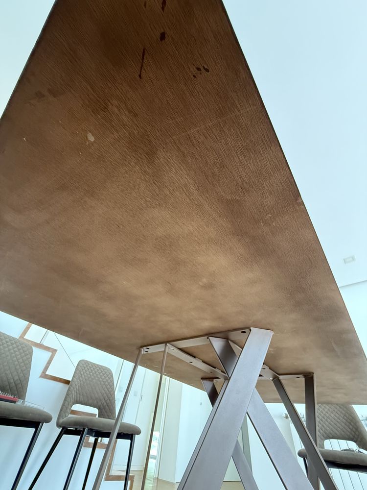 Sala de Jantar - Mobilia