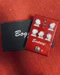 Bogner ecstasy red mini