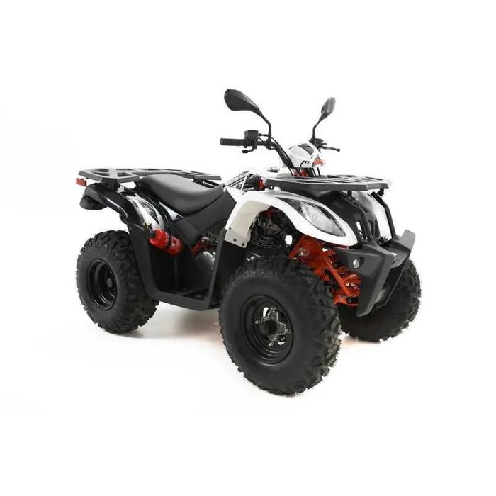 KAYO AU KAYO AU 200 AU200 T3b homologacja Matkowski Motocykle Wrocław