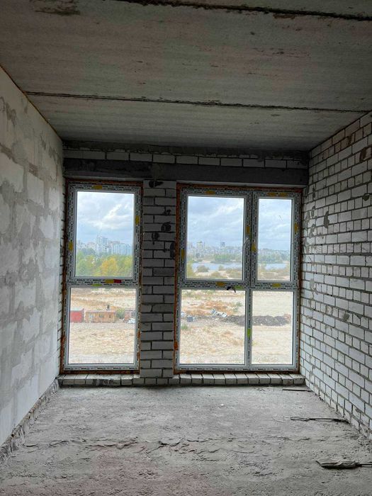 Продаж квартири в новобудові "City-Park" на Митниці