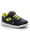 Nowe dziecięce buty sportowe / adidasy / na rzepy  Lotto R-21 !