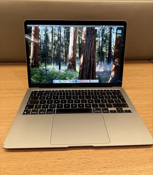 MacBook Air (2020) 13" M1