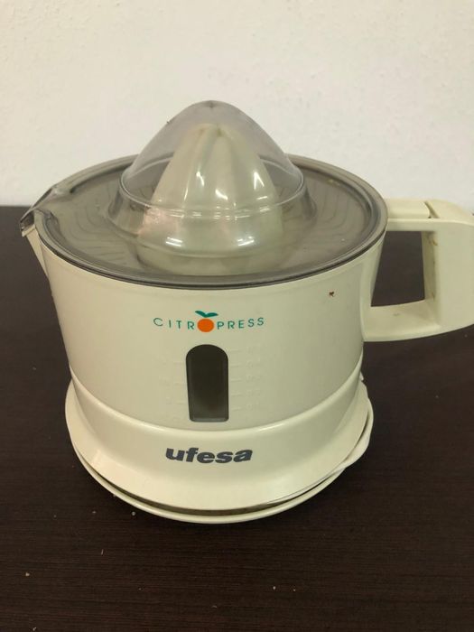 Electrodomesticos usados a 5€ cada