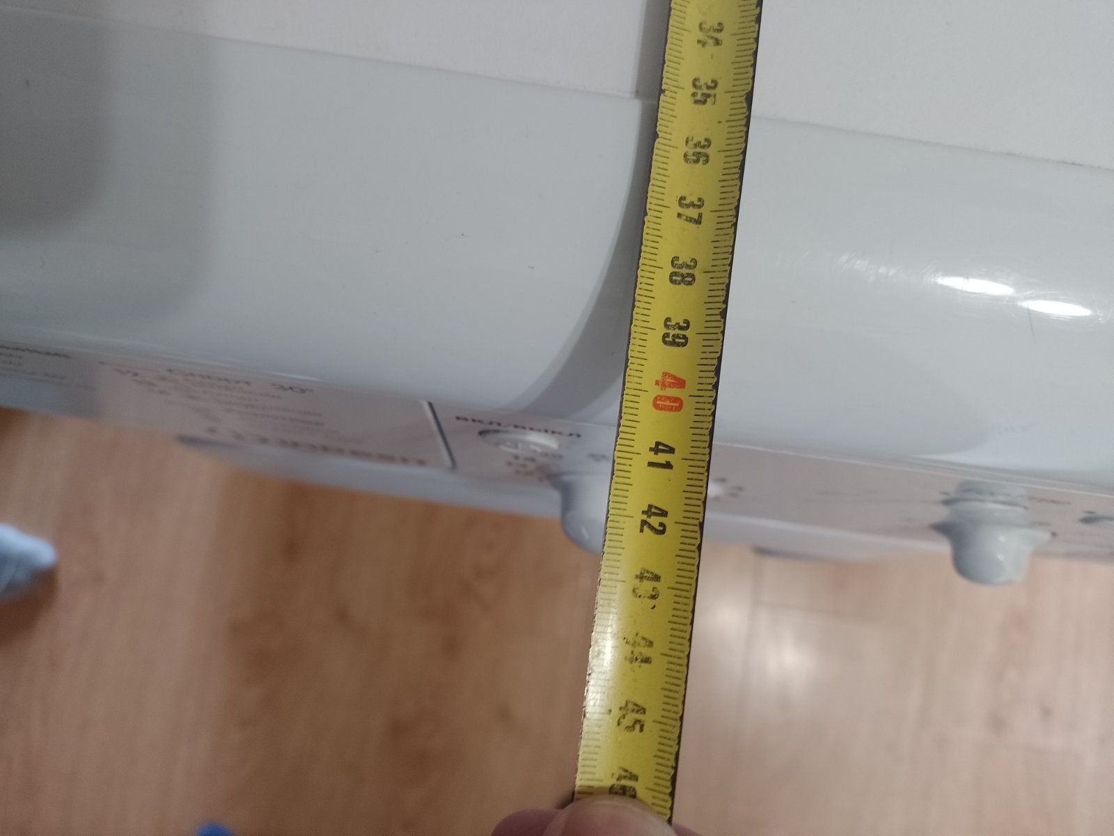 Пральна машинка INDESIT