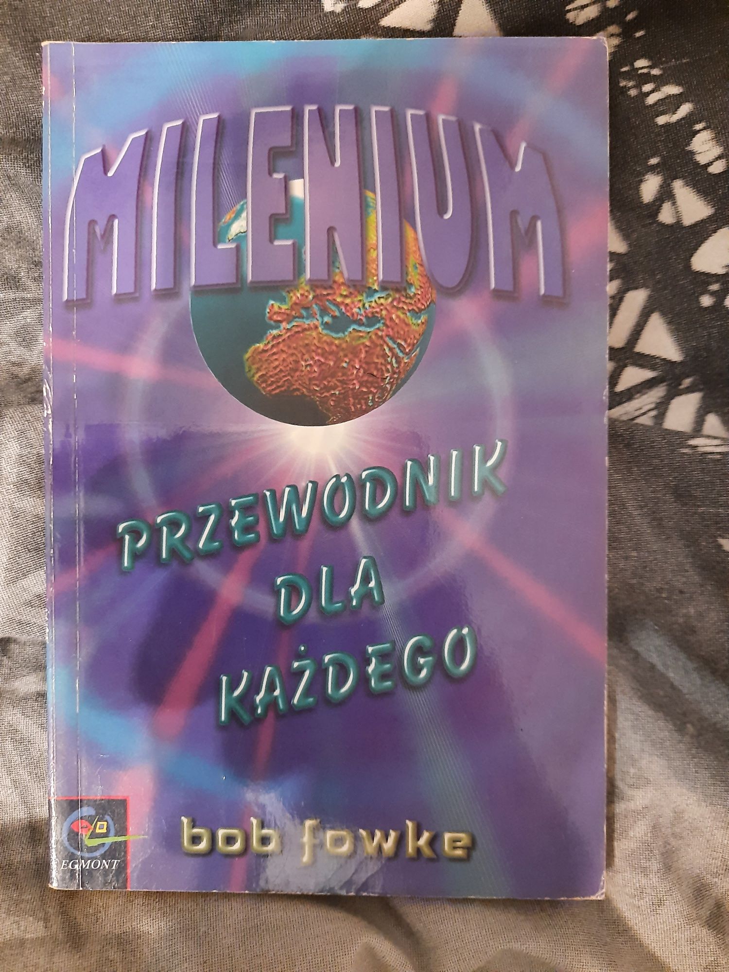 Milenium przewodnik dla kazdego