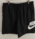 Nike krótkie spodenki sportowe męskie XXL