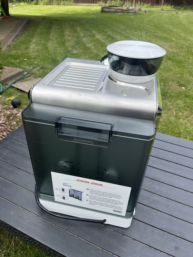 Кавоварка Delonghi La Specialista Arte EC 9155 MB