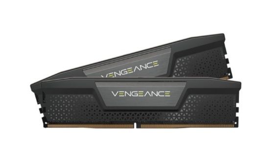 Na Lewara Pamięć RAM Corsair Vengeance DDR5 32gb 2x16gb CL36