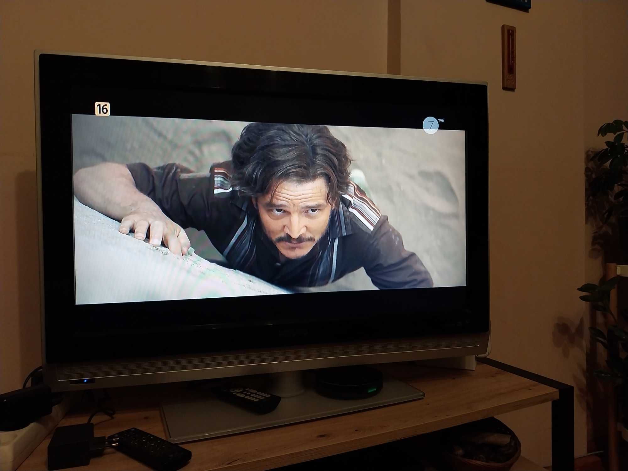 Telewizor PHILIPS 32"