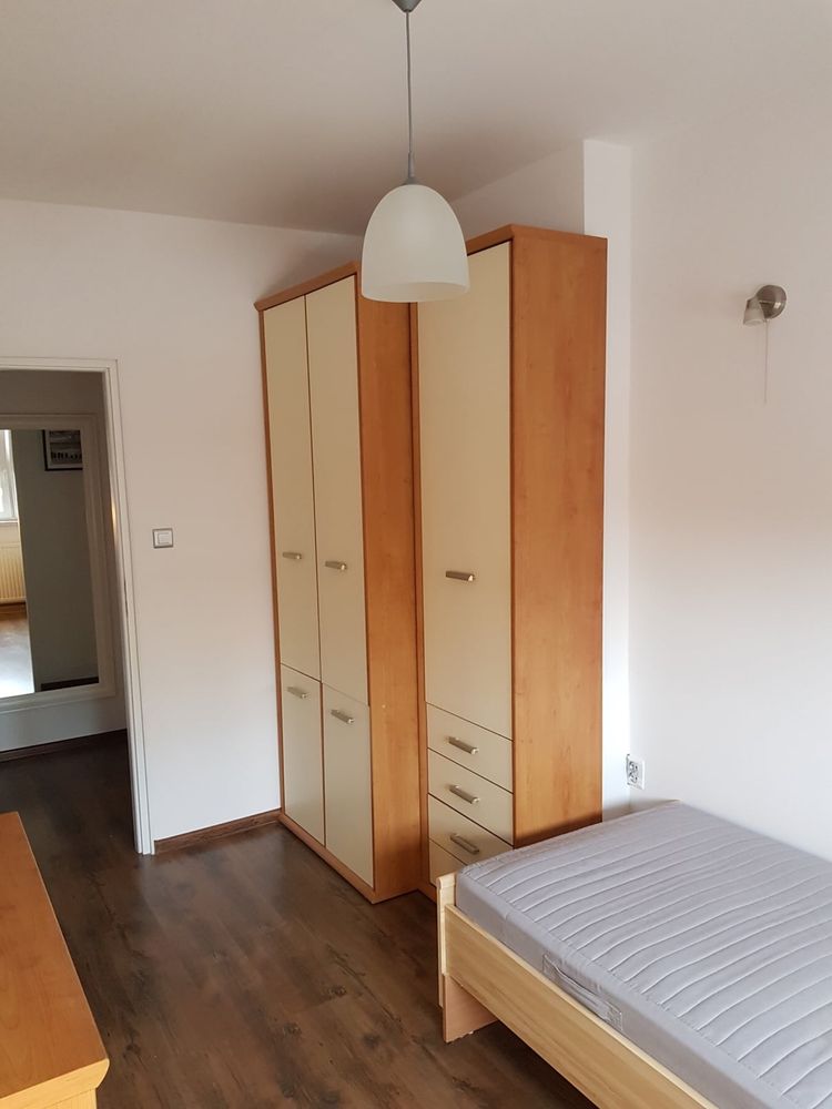 Okolice Pl. Jana Pawła II (ul. Dobra 11), pokój jednoos. od zaraz
