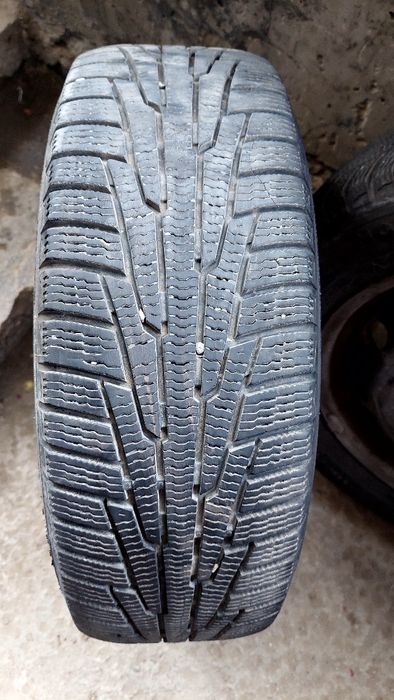 Хороша зимова гума на дисках на зиму 2022