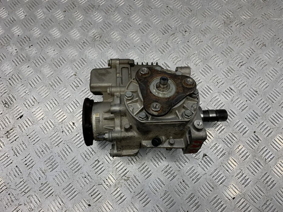 Раздаточная коробка 0CN409053AF для Volkswagen Golf R 7 2012-2020