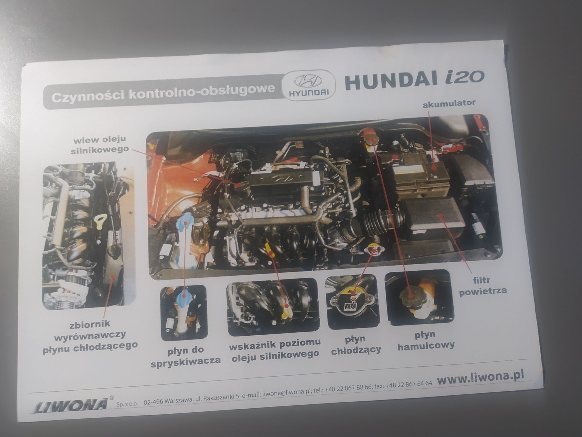 Książka kierowca doskonały kat. B +czynnościami kontrolno-obsługowe