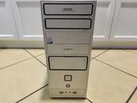 Komputer i3-3220, 8GB, 240GB SSD, GTX 750Ti 2GB