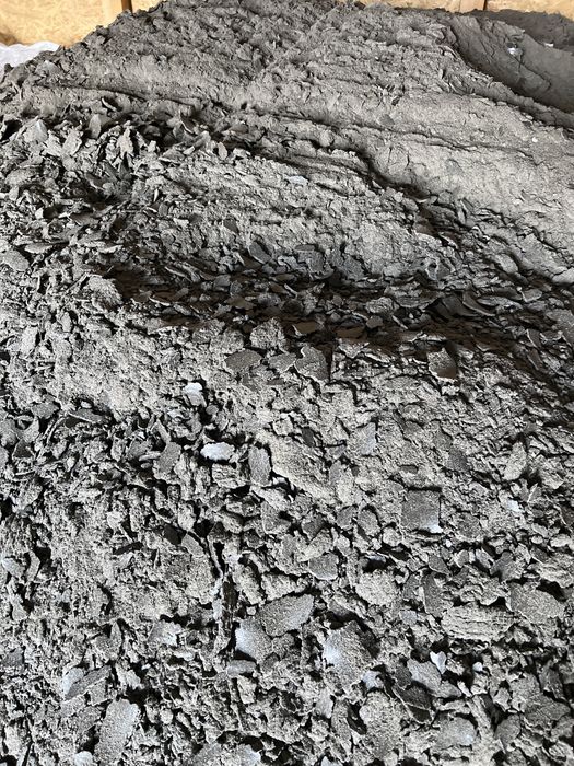 Макуха ( та шрот соняшниковий)