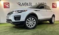 Land Rover Range Rover Evoque 2.0 SD4 SE Dynamic