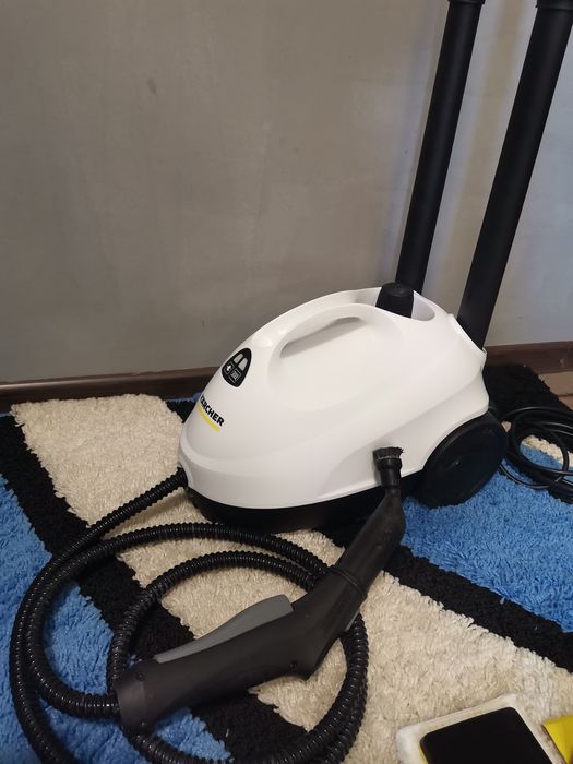 Продам пароочиститель Karcher SC2 EasyFix