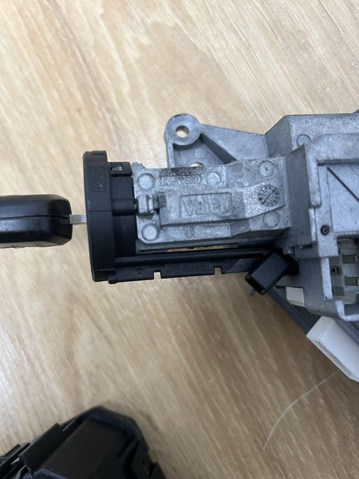 Zestaw startowy Opel Astra H 1.7 Cdti