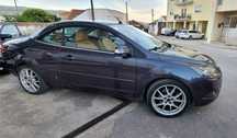 Ford Focus 2.0 TDCi Titanium