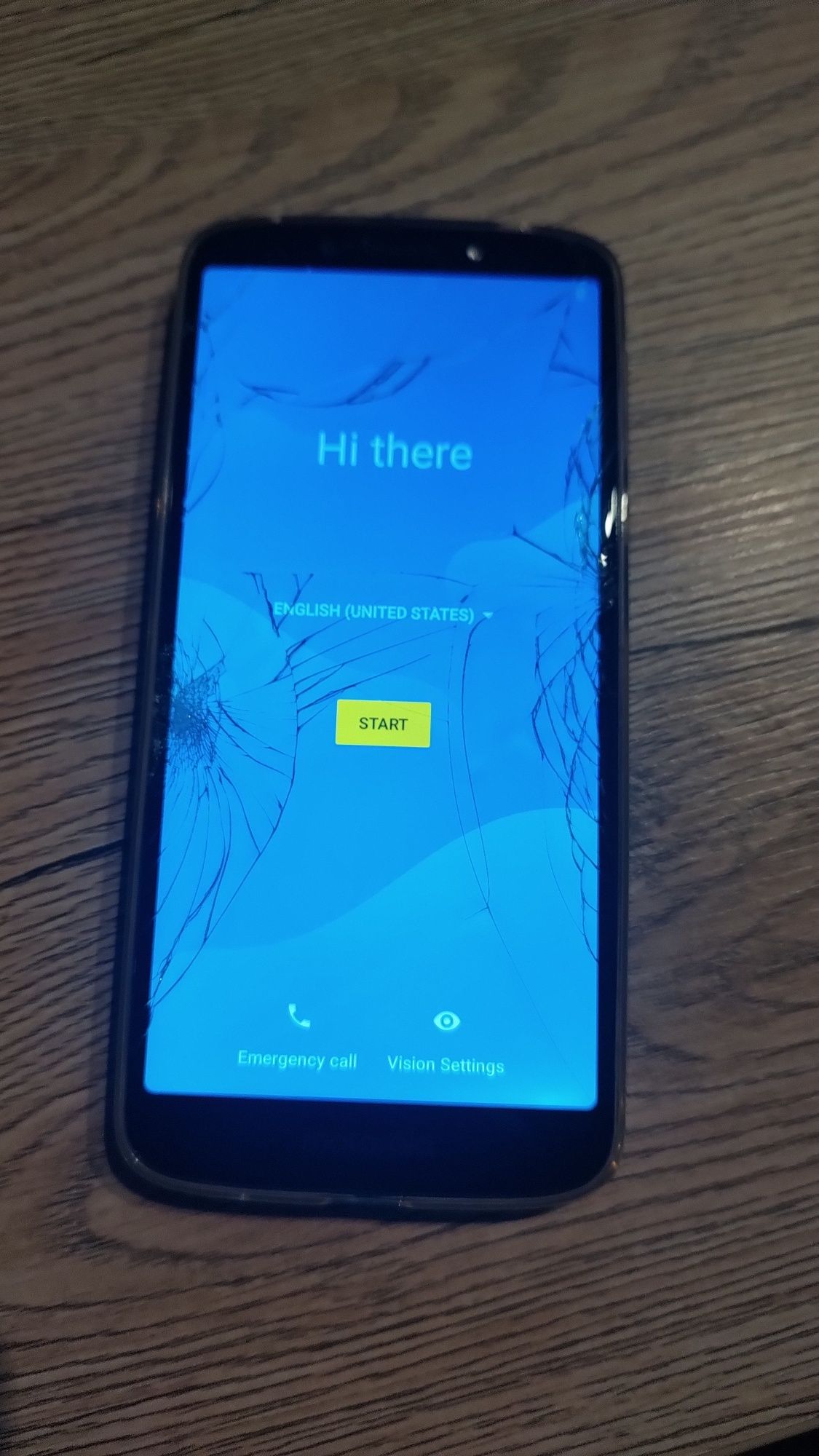 Telefon Motorola G6 Motorola G6 play
