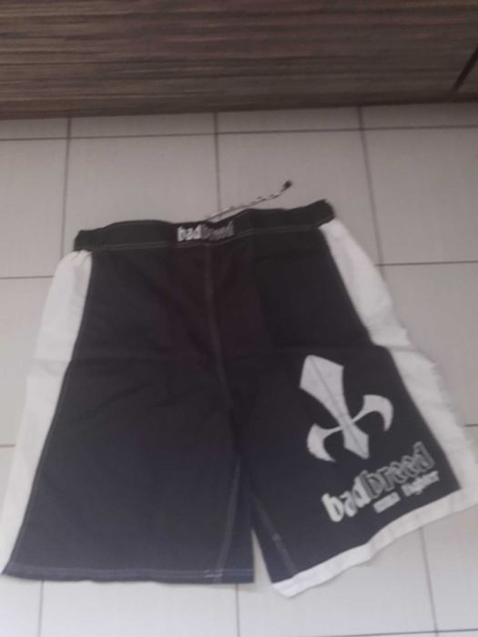 spodenki treningowe MMA
nowe