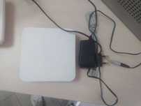 Точка доступа  Mikrotik SXTsq Lite5 и SXT Lite5