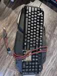 klawiatura ravcore ravens core gaming