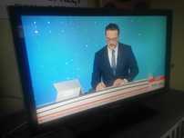 Telewizor SAMSUNG 37cali-bardzo ładny ,ostry obraz.