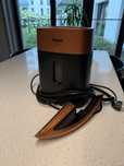 Steamer Tefal IXEO QT1020